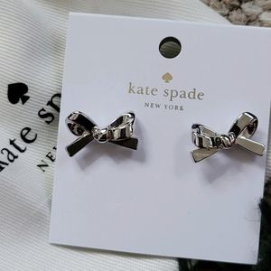 Kate spade earings